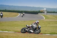 Advanced Group White Bikes